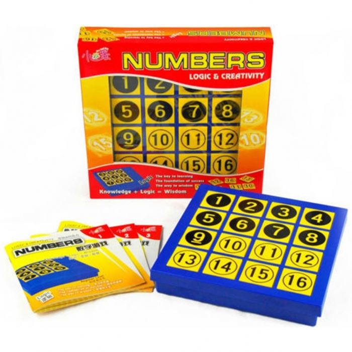 Numbers